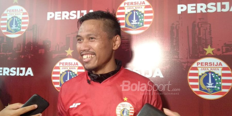 Senang Dapat Lisensi C AFC, Tony Sucipto Tak Sabar Ingin Terapkan di Lapangan