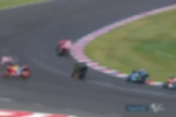 Dani Pedrosa Highside