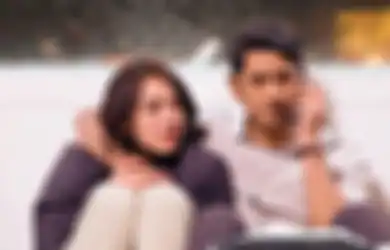 Sempat Bikin Penggemar Ricuh, Netizen Kini Bisa Bernapas Lega, Arya Saloka Pajang Foto Ini untuk Buktikan Dirinya Tak Punya Masalah dengan Amanda Manopo