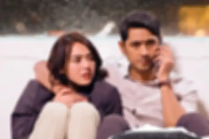 Arya Saloka unfollow akun Amanda Manopo
