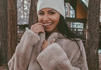 Laporan Autopsi Naya Rivera Rilis, Sang Bintang Glee Terdaftar sebagai Perenang Andal