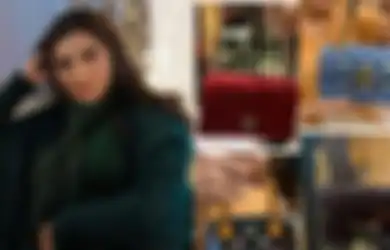 Bukan ART, Terkuak Identitas Pencuri 14 Tas Mewah Milik Ashanty, Istri Anang Syok: Pelaku Udah Ngaku Semua Barang Dijual