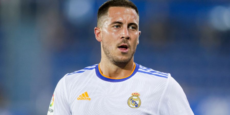 Saul Niguez Beri Penjelasan Mengapa Hazard Melempem di Real Madrid