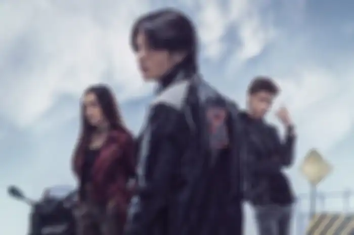 Link nonton series Antares Season 2, dibintangi Angga Yunanda hingga Devano Danendra