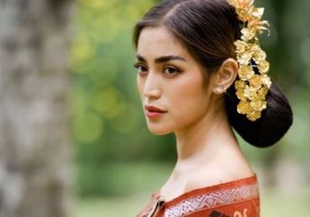 Gagal Menikah hingga Divonis Mengindap Tiroid, Jessica Iskandar Akui Jadi Lebih Dekat dengan Tuhan