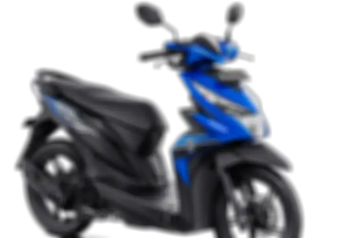 Honda BeAT