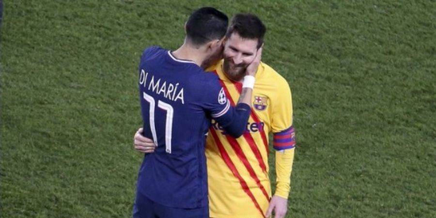 100 Hari Terakhir Lionel Messi di Barcelona: Ini 3 Target Penutupnya Sebelum Pamit