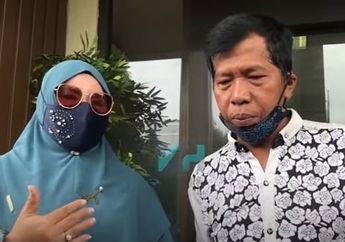 Cerai dari Kiwil, Rohimah Kini Khawatirkan Perasaan Anak-Anaknya