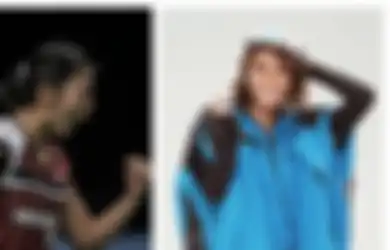 Heboh Persahabatan Agnez Mo dan Greysia Polii, Bermula Dari Tempat Suci  hingga Nekat Lakukan Hal Ini