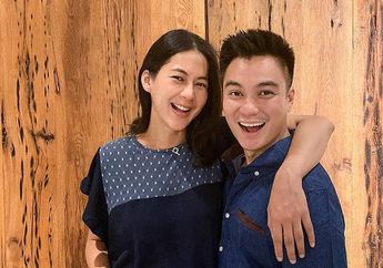 Sempat Diprotes Netizen, Paula Verhoeven Ungkap Uang Rp 500 Juta untuk Bonge Hanya sebagai Simbolis