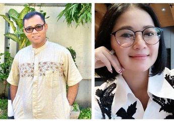 'Kenapa Ikut Campur?' Sudah Muak dan Murka, Haji Faisal Akhirnya Ungkap Alasannya Ogah Buka Pintu Damai dengan Tiara Marleen