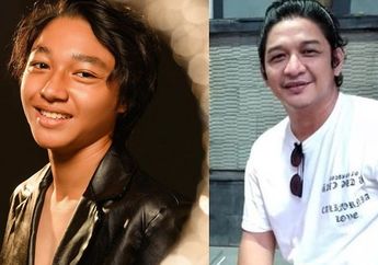 Sibuk dengan Keluarga Barunya Hingga Tak Menyangka Sang Putra Sulung Banting Tulang Sejak Kecil, Pasha Ungu Akui Kehebatan Keisha Alvaro