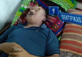 Berulang Kali Gagal Habisi Nyawa Istrinya hingga Nekat Bohongi Mertua, Kopda Muslimin Diduga Bunuh Diri Usai Tolak Saran Ayah Ibunya!