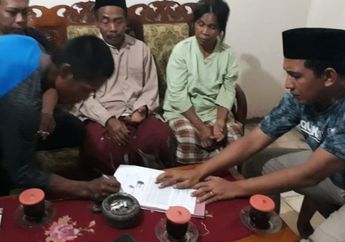 Keluarga Asal Probolinggo Ini Jadi Sorotan Media Internasional Gegara Perkara Tak Lazim Ini, Terungkap Kisah di Baliknya yang Tak Disangka-sangka