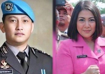 Ferdy Sambo Sempat Kongkalikong dengan sang Istri Setelah Brigadir J Tewas Ditembak di Rumah Dinas, Putri Candrawathi Tersangka Kasus Pembunuhan Berencana