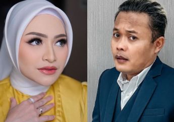Usaha Sule Sia-sia! Selama Ini Ditutup Rapat hingga Janji pada sang Oma Tak Bakal Bongkar Keburukan sang Mantan Istri, Nathalie Hoslcher Justru Blak-blakan Beberkan Aibnya Sendiri: Ada Masalah...