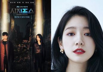 Profil Pemain Drama Korea Sisyphus: The Myth yang Dibintangi oleh Park Shin Hye, Intip Jadwal Tayang dan Link Nontonnya di Sini!