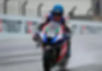 Sebelum Gabung Gresini, Alex Marquez Sempat Kepikiran Tinggalkan MotoGP