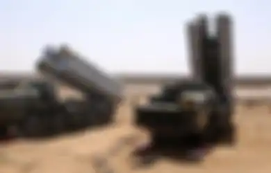 Negaranya Punya Sistem Warisan Uni Soviet, Rudal S-300 Kini Jadi Sistem Pertahanan Udara Terkuat Ukraina, Seperti Apa Kemampuannya?
