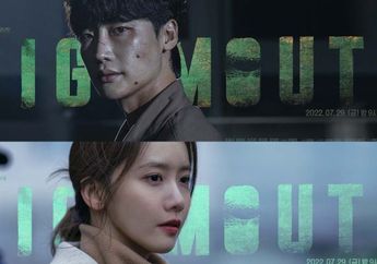 Sinopsis Drakor Big Mouth yang Dibintangi Lee Jong Suk dan Yoona SNSD, Kisahkan Pengacara Tak Kompeten yang Mendadak Dituding Jadi Penjahat Kelas Kakap, Simak Jadwal Tayang dan Link Nontonnya!