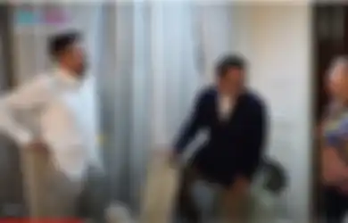 Bukan atas Nama Raffi Ahmad, Segala Kekayaan Sultan Andara Ternyata Dimiliki oleh Sosok Ini: Enggak Bohong!