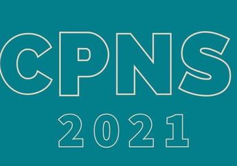 Seminggu Lagi Pendaftaran CPNS Ditutup, Ini Daftar Formasi yang Sepi Peminat Bahkan Ada yang Masih Nihil,&nbsp;di Mana Saja?