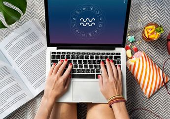 Ramalan Zodiak Rabu 13 Juli 2022 Penuh dengan Usaha Mencapai Keinginan, Aries Harus Lakukan Hal Ini Jika Ingin Mencapai Kesuksesan!