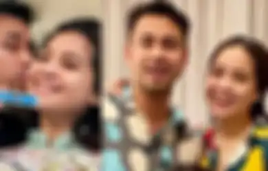 Pandemi Belum Usai Padahal Nagita Slavina Hamil Besar, Ternyata Ini yang Disiapkan Istri Raffi Ahmad Jika Sewaktu-waktu Melahirkan 