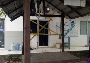 GEGER Temuan Bunker Narkoba di Sekretariat UNM Makassar, Ternyata Juga Jadi Tempat Kumpul Kebo