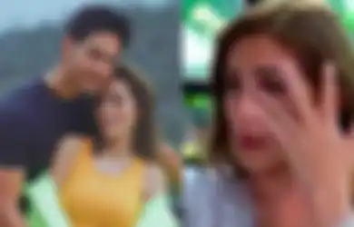 Pantas Hubungannya Bubar, Ternyata Jessica Iskandar Sempat Dibuat Nangis Gegara Pergoki Richard Kyle Pelukan Mesra Sampai Pergi ke Kamar Cewek Lain Saat Tengah Malam!