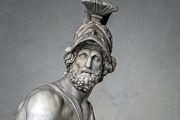 Dari pernikahannya dengan Helen hingga Perang Troya, kisah Menelaus adalah kisah pengkhianatan, kepahlawanan, dan tragedi dalam mitologi Yunani.