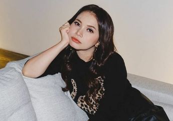 Di Balik Lagu Hati yang Terpilih, Rupanya Rossa Masih Simpan Rasa untuk Sang Mantan