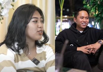 'Sampai Begadang Kadang-kadang Lupa Makan' Sang Mantan Istri Ceritakan Giatnya Doni Salmanan Pelajari Binary Option Hingga Kaya Raya