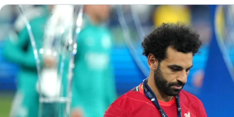 Masa Depan Mo Salah Masih Belum Jelas, Barcelona Siap Angkut Gratis