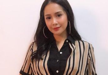 Unggah Instastory Capek Sehabis Olahraga, Nagita Slavina Terlihat Memakai Sport Bra Harga 700 Ribu Rupiah