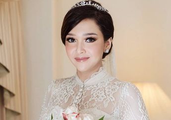 Pasca Menikah Maia Estianty dapat Sambutan dari Geng Tempe