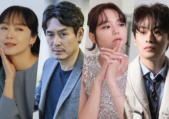 Sinopsis Film Tentang Pembunuhan 'Gil Bok Soon' yang Cocok Disaksikan Bareng Teman-temanmu! Hindari Nonton di Situs Ilegal Drakorindo