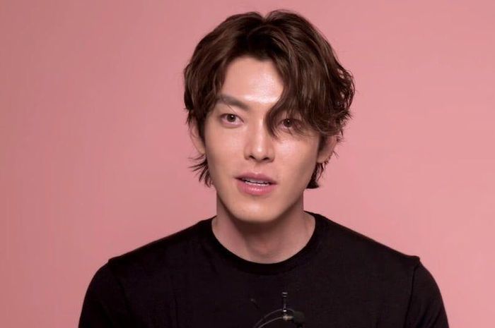 Kim Woo Bin