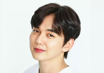 Sudah Jadi Artis Sejak Usia 9 Tahun hingga Dapat Sederet Julukan, Inilah Arti Nama Yoo Seung Ho, Pasangan Hyeri di Moonshine