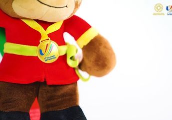 Update Klasemen SEA Games 2021 Hari Ini, Indonesia Kumpulkan Total 14 Medali, Sekarang di Posisi Nomor Berapa?