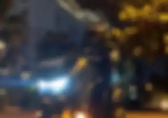 Sering Ngantuk Pas Naik Motor, Ingat 4 Tips Ini Bikin Mata Jadi Segar