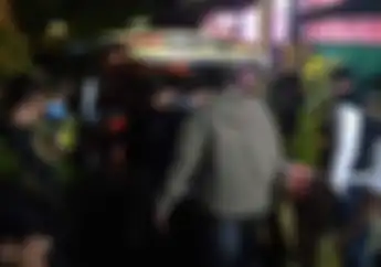 Petugas Dishub Makassar Kecelakaan Motor Hingga Tewas, Keluarga Merasa Janggal