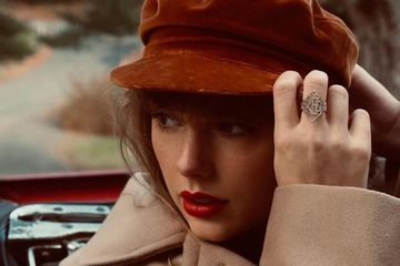Ramai di Media Sosial, Apa Arti Tren 'Mbak Taylor' di TikTok?