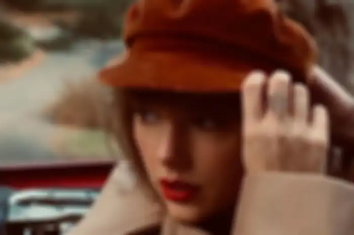 Ramai di Media Sosial, Apa Arti Tren 'Mbak Taylor' di TikTok?