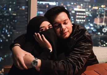 Setelah Menunggu Selama 4 Tahun, Natta Reza Tegang Menunggu Proses Kelahiran Sang Istri