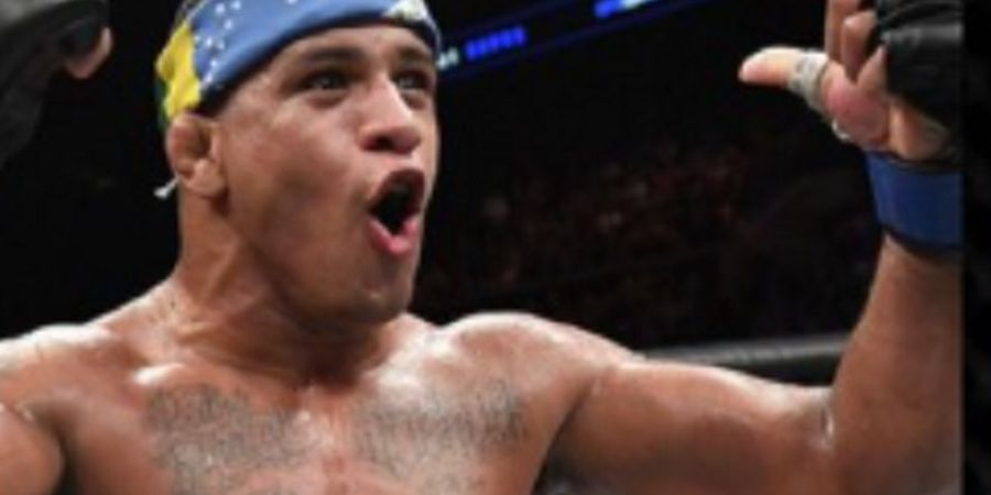 Petarung yang Buat Khamzat Chimaev Bonyok Nganggur, Hingga Sentil Dustin Poirier