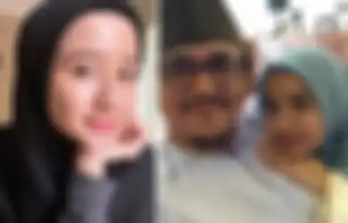 Sempat Nikahi Duda 14 Tahun Lebih Tua, Laudya Cynthia Bella Ngaku Iri dengan Rumah Tangga Orang Lain Hingga Bakal Sujud Syukur Kalau Engku Emran Dulu Mau Lakukan Ini