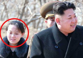 Diktator Korea Utara Terbaring Koma, Tampuk Kekuasaan Dialihkan pada Kim Yo Jong, Sosok Cantik yang Kekejamannya Digadang Melebihi Kim Jong Un