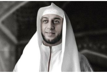 Jenazah Syekh Ali Jaber Telah Diberangkatkan dari Rumah Duka ke Ponpes Daarul Quran Tangerang