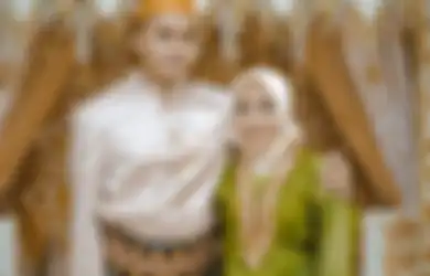 Beda Usia 15 Tahun, Brondong Ini Mantap Nikahi Janda Kaya Raya Muzdalifah, Kelakuannya Bikin Syok Anak Tiri